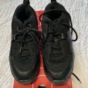 Capezio Hip Hop sneakers